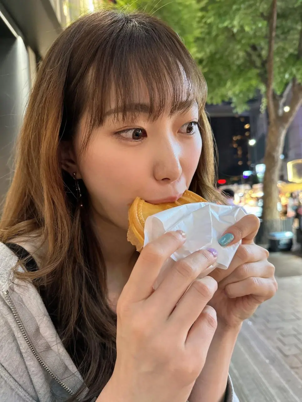 일본 97년생 여자 일상 사진 | mbong.kr 엠봉