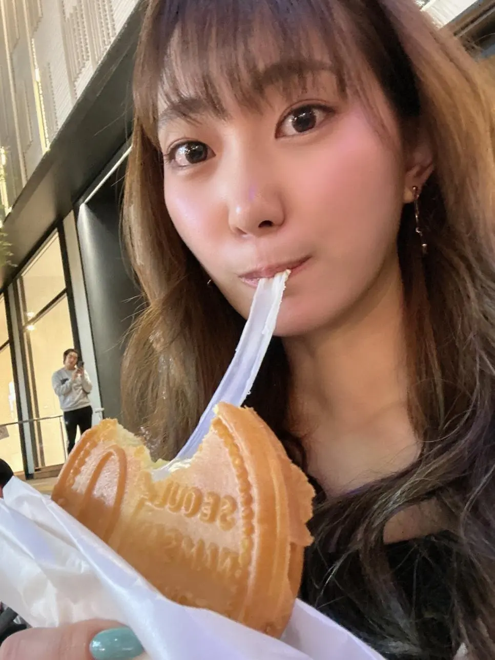 일본 97년생 여자 일상 사진 | mbong.kr 엠봉