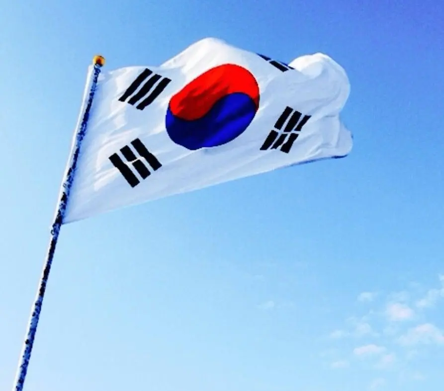 붉은사막 태극기 이스터에그.egg | mbong.kr 엠봉