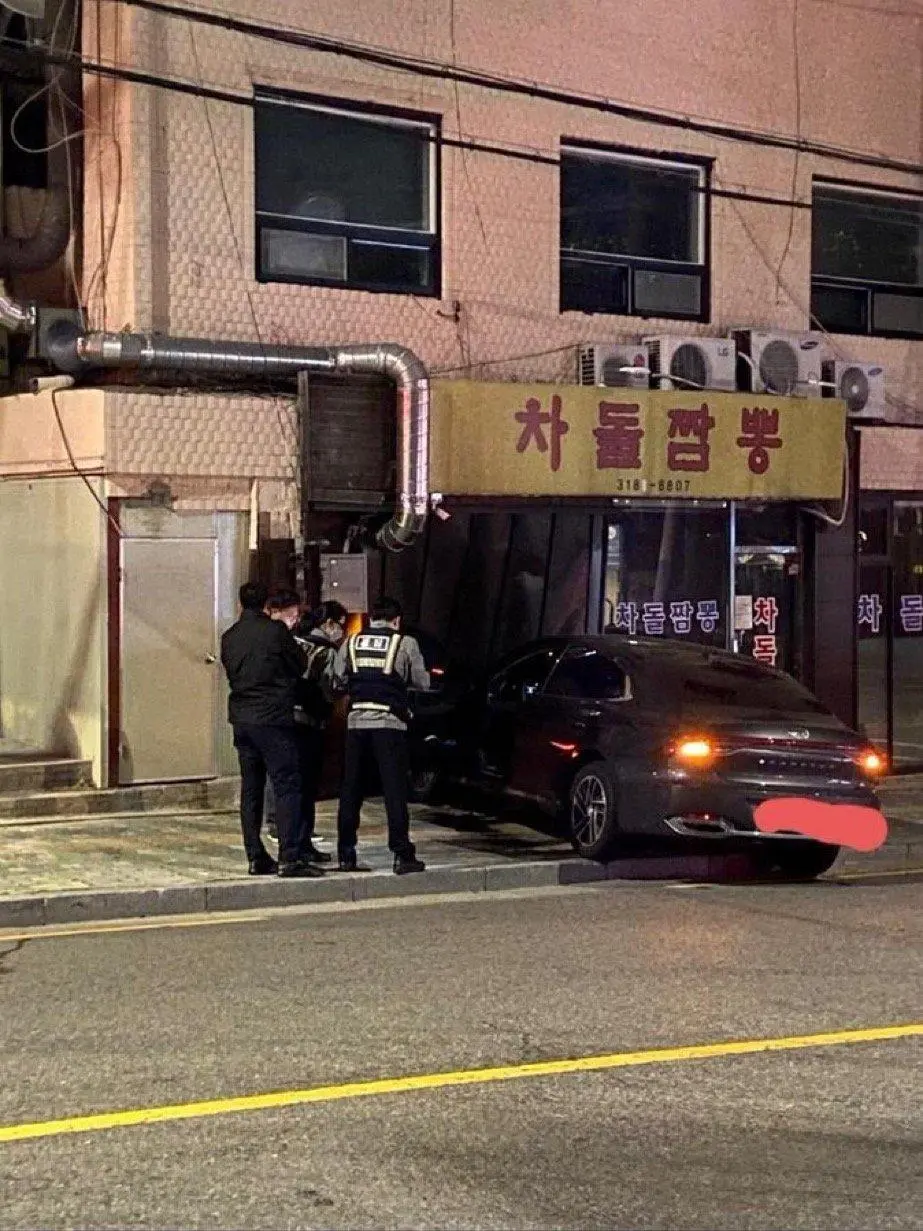 식당이름 따라가는 | mbong.kr 엠봉