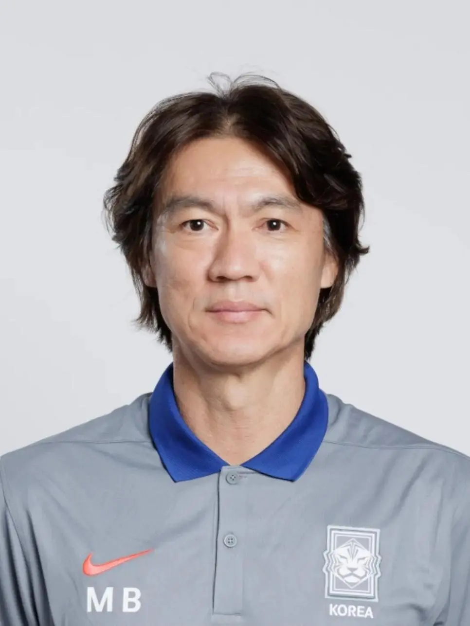 대한민국 역사상 최고의 축구 감독 | mbong.kr 엠봉