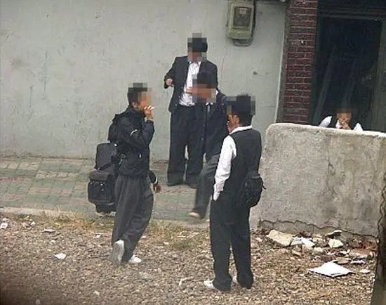 남자애들 어렸을때 은근히 동심 파괴되는거 ㄷ.jpg | mbong.kr 엠봉