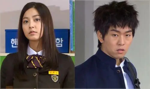 야인시대 김두한 아역 배우 곽정욱 & 박세영 부부 득녀 | mbong.kr 엠봉