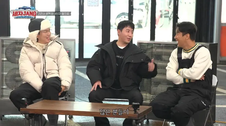 우승을 했는데 초심을 잃었다고 댓글 달린다는 사람 | mbong.kr 엠봉