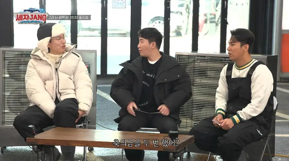 우승을 했는데 초심을 잃었다고 댓글 달린다는 사람 | mbong.kr 엠봉