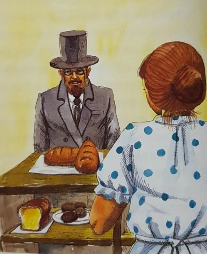 고기만두만 시켰는데 덤으로 김치만두 줬다고 클레임걸기 | mbong.kr 엠봉