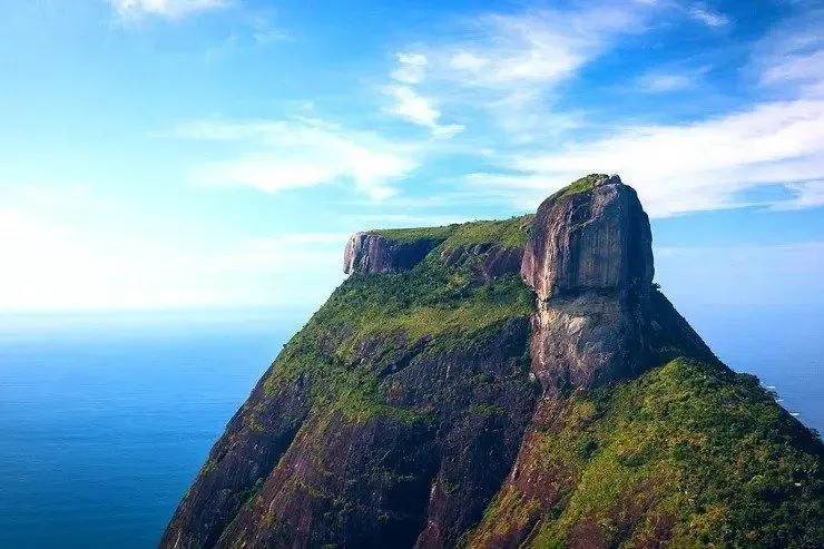 브라질 여행 중 실제로 많이 죽는다는 포토존.gif | mbong.kr 엠봉