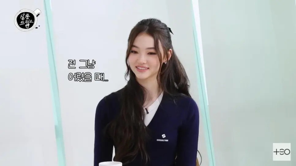 충격) 역변해서 속상하다는 아이돌 ㄷㄷ..jpg | mbong.kr 엠봉