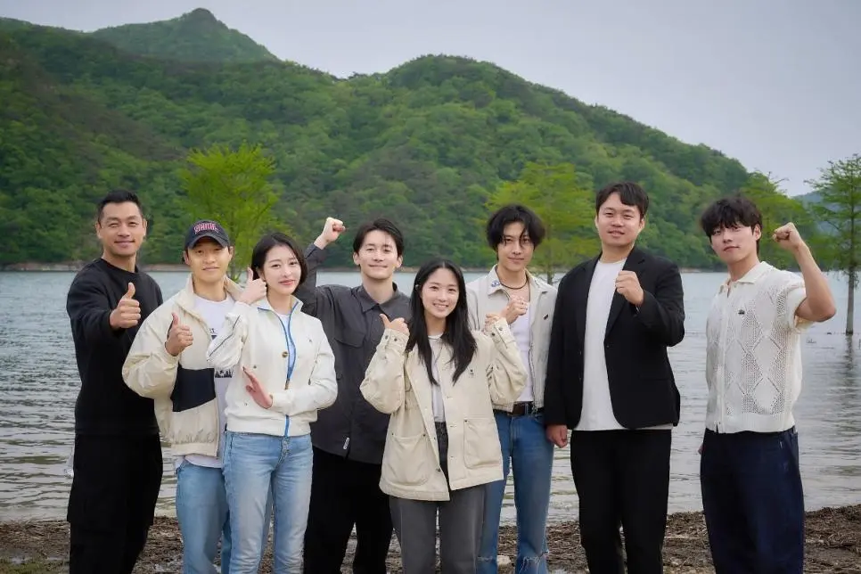 영화로 재탄생 했다는 심야괴담회 레전드 에피소드 | mbong.kr 엠봉