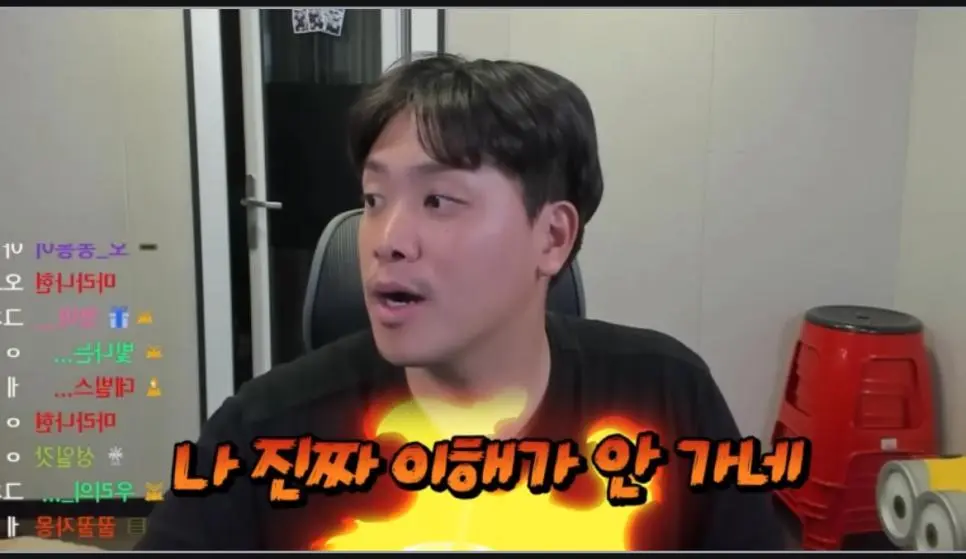 아직도 오킹 빠는 새끼들에게 일침 날리는 한 사람.jpg | mbong.kr 엠봉