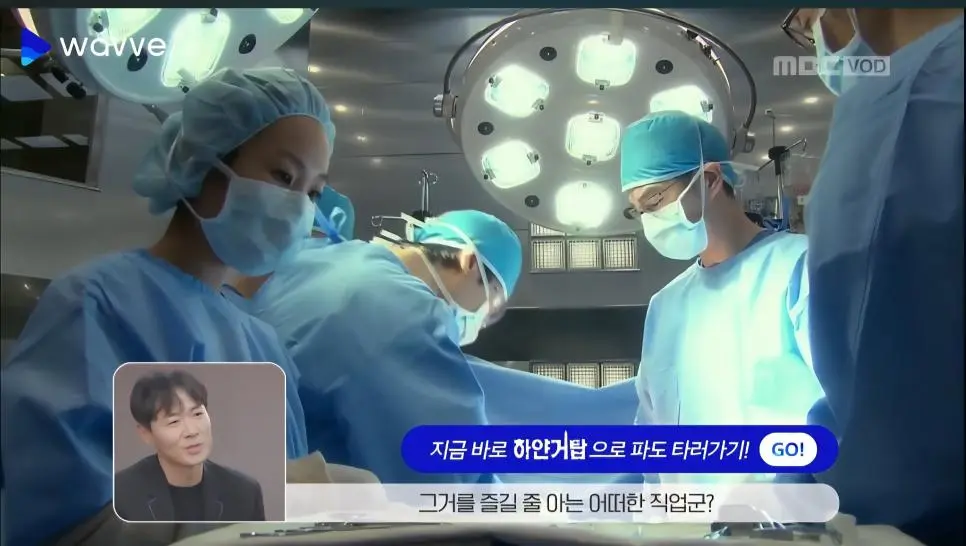 연정훈이 군대 있을 시절 봤던 인생 드라마.jpg | mbong.kr 엠봉