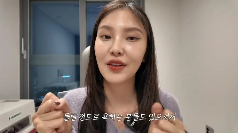 한국에서 충격을 받은 일본녀 | mbong.kr 엠봉