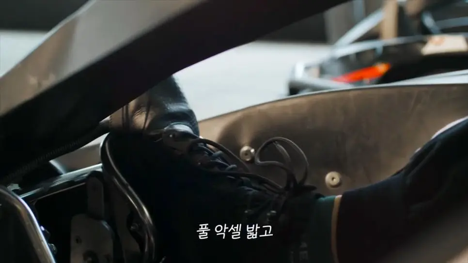 한국에서 충격을 받은 일본녀 | mbong.kr 엠봉