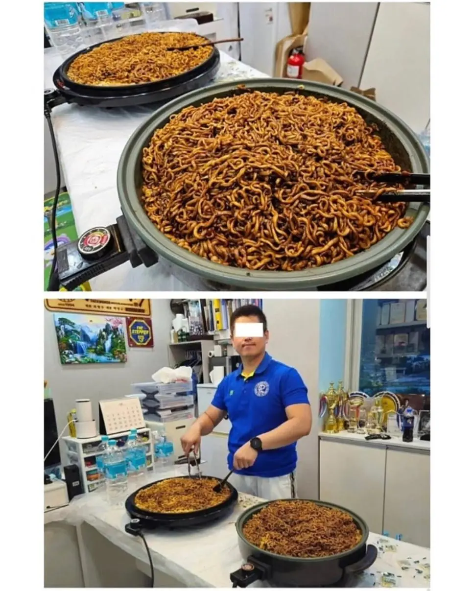 요즘 태권도장 특 | mbong.kr 엠봉