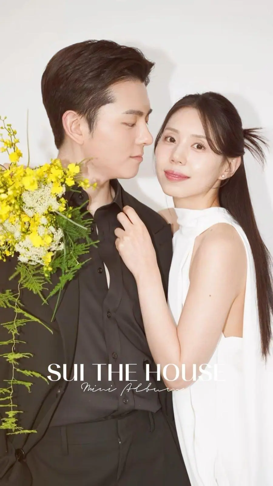 15살차이 난다는 연상연하 커플.jpg | mbong.kr 엠봉