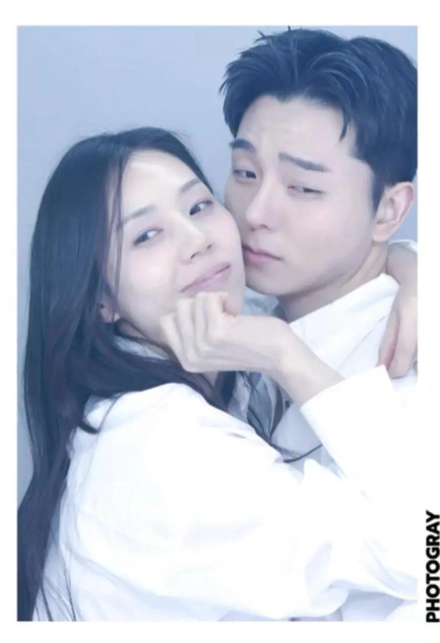 15살차이 난다는 연상연하 커플.jpg | mbong.kr 엠봉