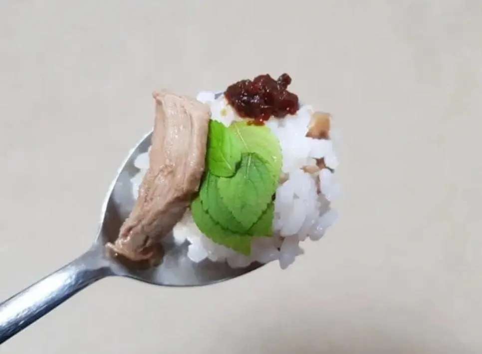 성격 급한 사람의 깻잎키우기..jpg | 인스티즈