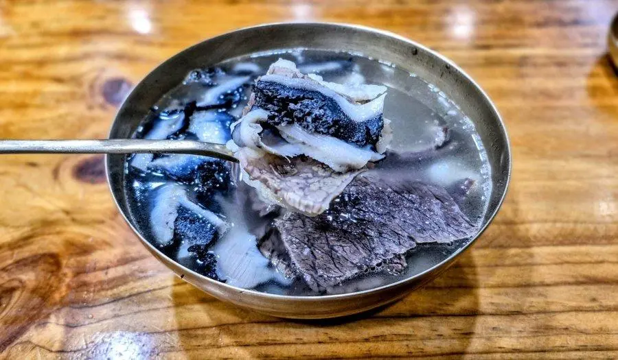 명동 먹거리 4대 천황 jpg | mbong.kr 엠봉