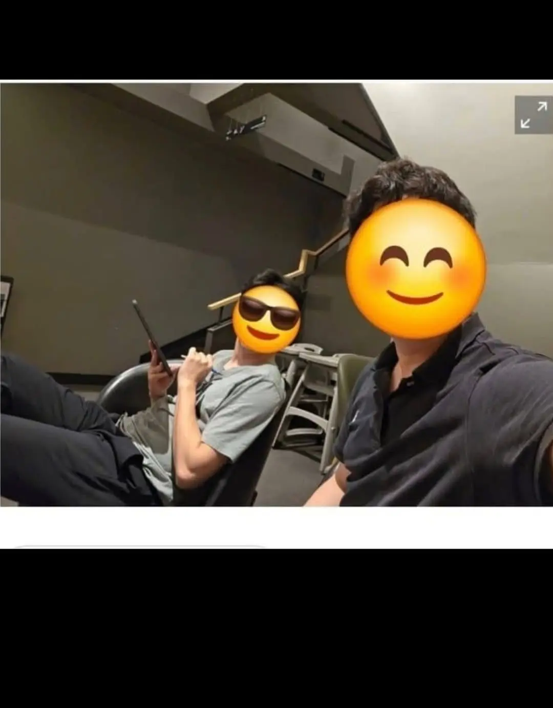 의사의 9살 연하 남친자랑 | mbong.kr 엠봉