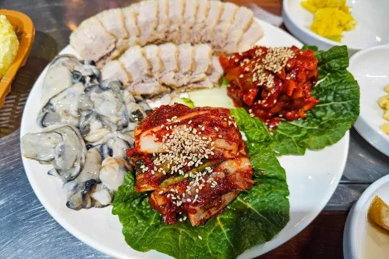 겨울 되면 생각나는 음식 | mbong.kr 엠봉