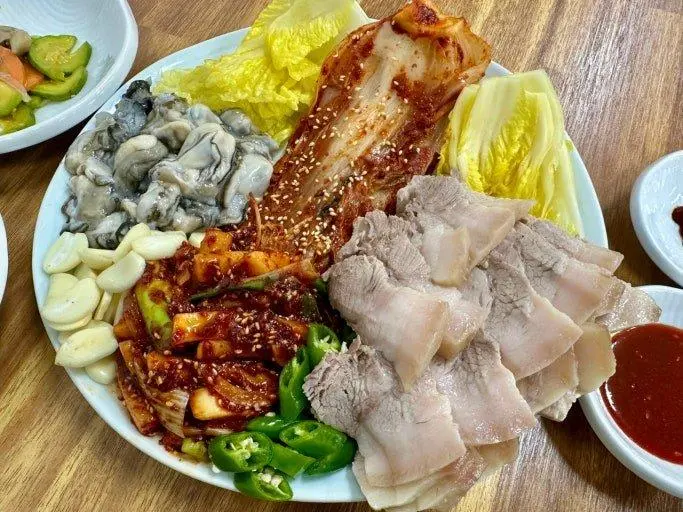 겨울 되면 생각나는 음식 | mbong.kr 엠봉