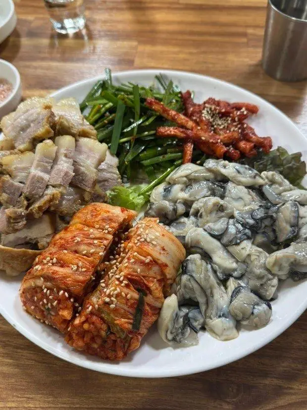 겨울 되면 생각나는 음식 | mbong.kr 엠봉