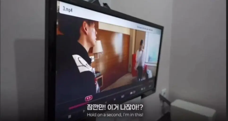 병원에서 환자의 성관계 동영상을 가지고 있음 | mbong.kr 엠봉