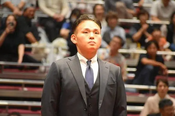 1년만에 살 엄청 빠진 일본의 유명 스모선수... | mbong.kr 엠봉