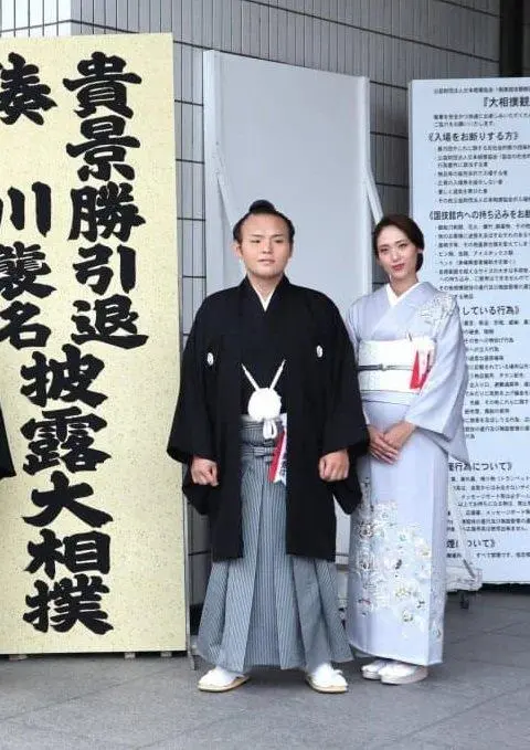 1년만에 살 엄청 빠진 일본의 유명 스모선수... | mbong.kr 엠봉