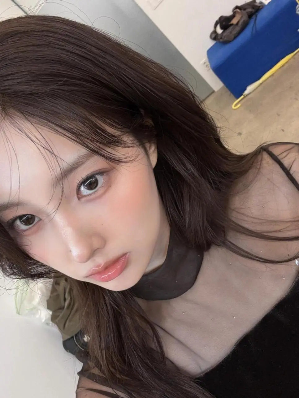 강혜원 근황.jpg | 인스티즈