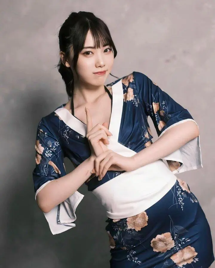 진짜 순수해 보이는 스시녀 | mbong.kr 엠봉