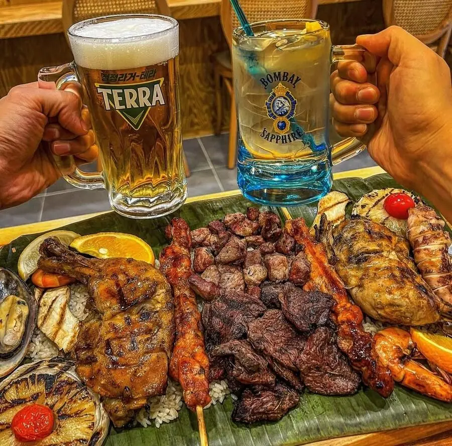 밥 사주면서 굶으면 신경쓰이냐 | 인스티즈