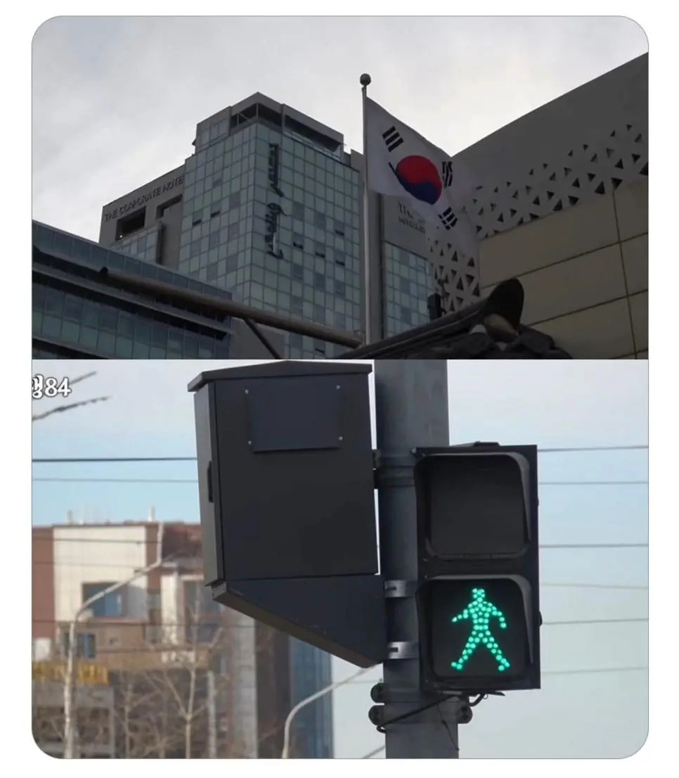 기안84랑 놀러간 허성태 근황 | 인스티즈