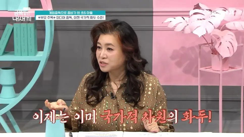 하루 12시간 게임 금쪽이 | 인스티즈