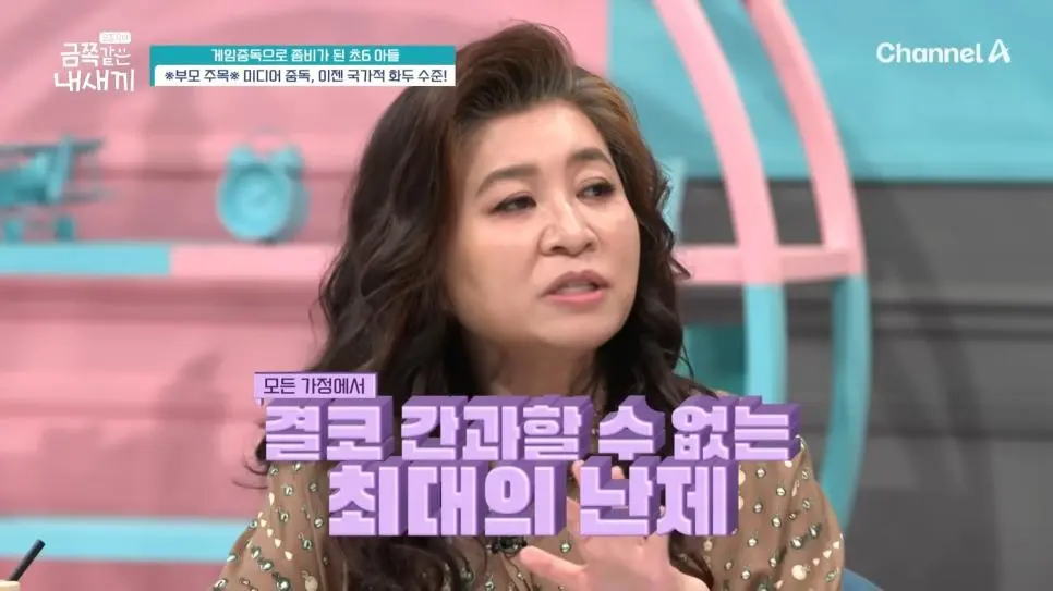 하루 12시간 게임 금쪽이 | 인스티즈