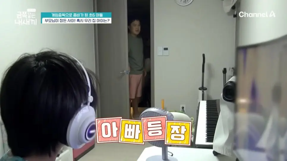 하루 12시간 게임 금쪽이 | 인스티즈