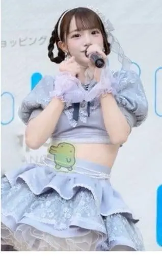 "뱃살 보정해줘" 일본 아이돌 요청에…충격적 결과물 | 인스티즈