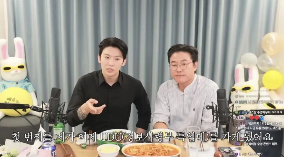 덱스가 특수부대를 퇴교한 이유.jpg | 인스티즈