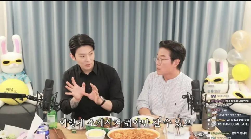 덱스가 특수부대를 퇴교한 이유.jpg | 인스티즈