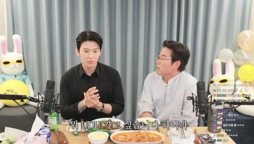 덱스가 특수부대를 퇴교한 이유.jpg | 인스티즈