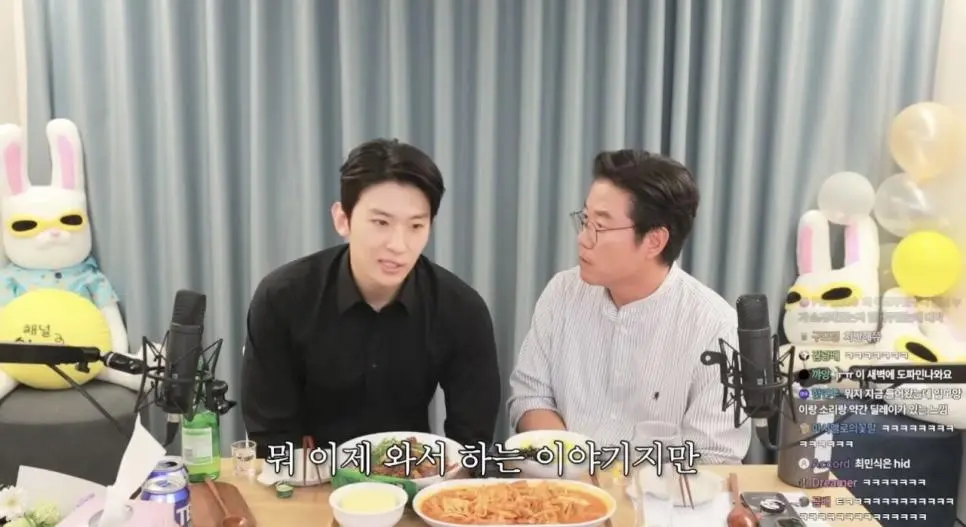 덱스가 특수부대를 퇴교한 이유.jpg | 인스티즈