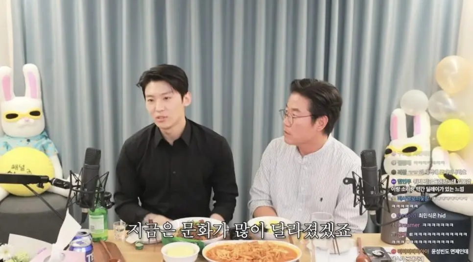 덱스가 특수부대를 퇴교한 이유.jpg | 인스티즈