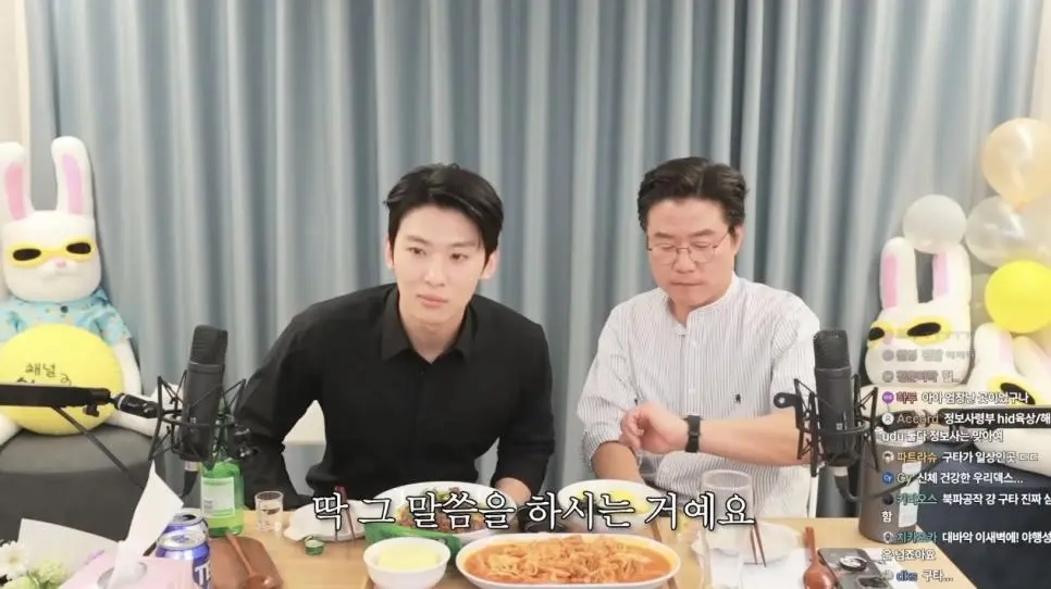 덱스가 특수부대를 퇴교한 이유.jpg | 인스티즈