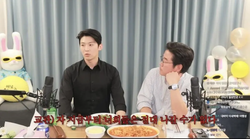 덱스가 특수부대를 퇴교한 이유.jpg | 인스티즈