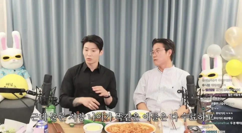 덱스가 특수부대를 퇴교한 이유.jpg | 인스티즈