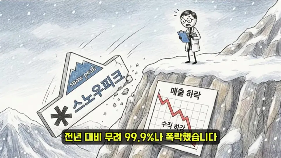 캠핑시장의 몰락 | 인스티즈