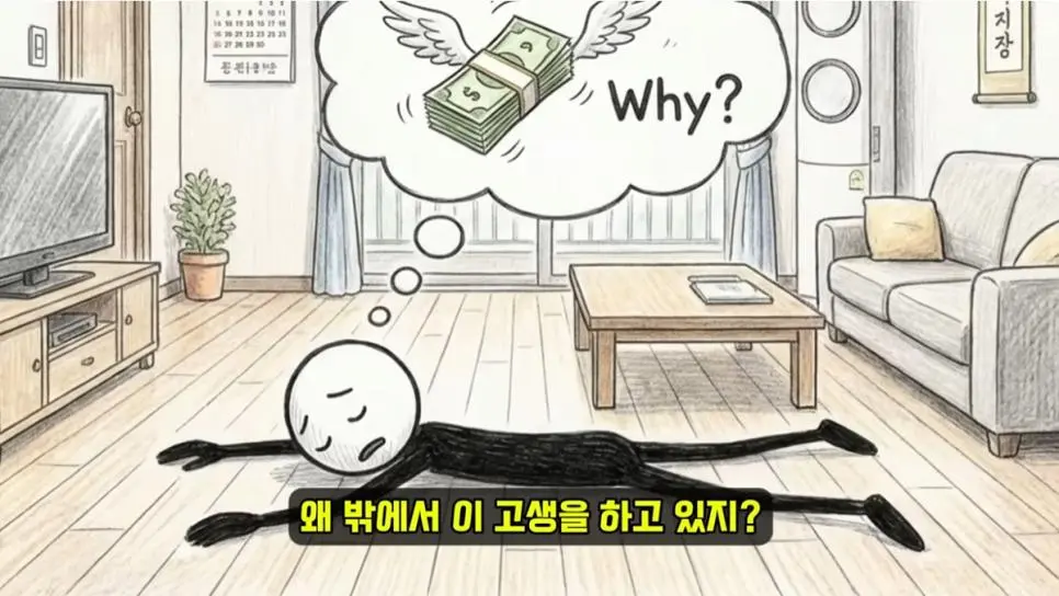 캠핑시장의 몰락 | 인스티즈