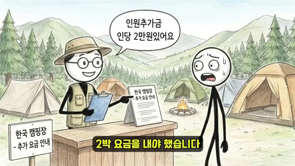 캠핑시장의 몰락 | 인스티즈