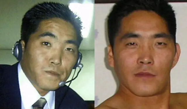 18년 동안 안잡히고 있는 살인 수배범 | mbong.kr 엠봉