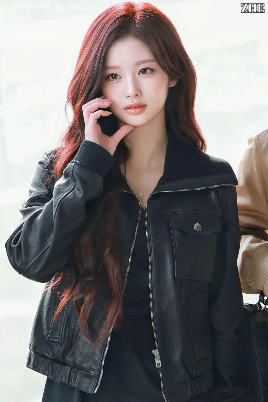 오늘 출국하는 엔믹스 설윤 | 인스티즈